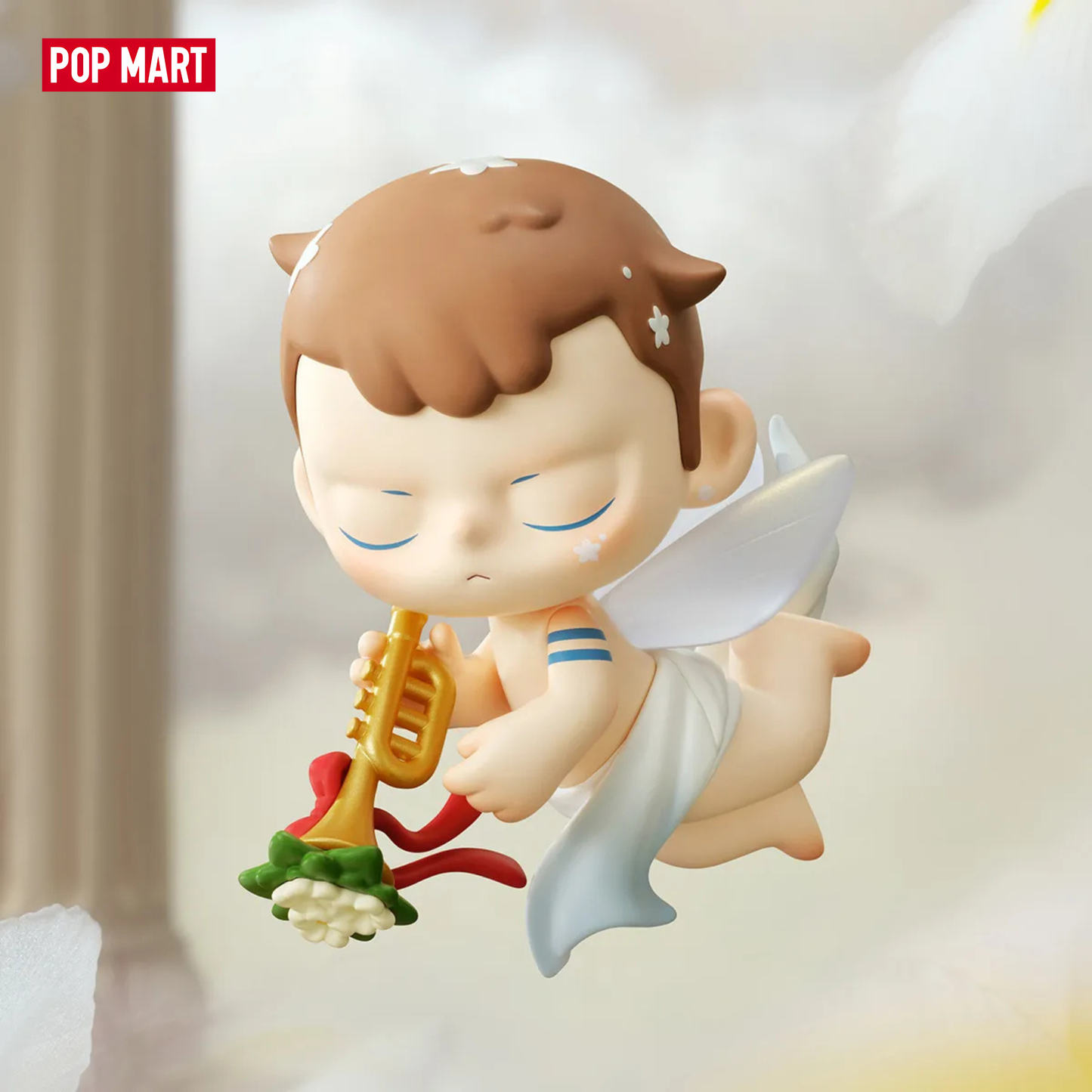 KUBO Angel's Poem Series Figures Blind Box
