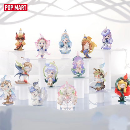 CHAKA Luminous Reverie Series Figures