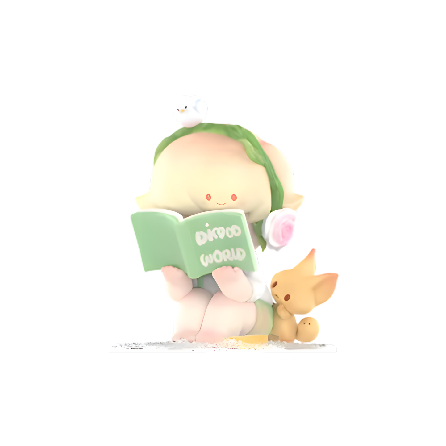 [PREORDER] Hand in Hand Series Figures