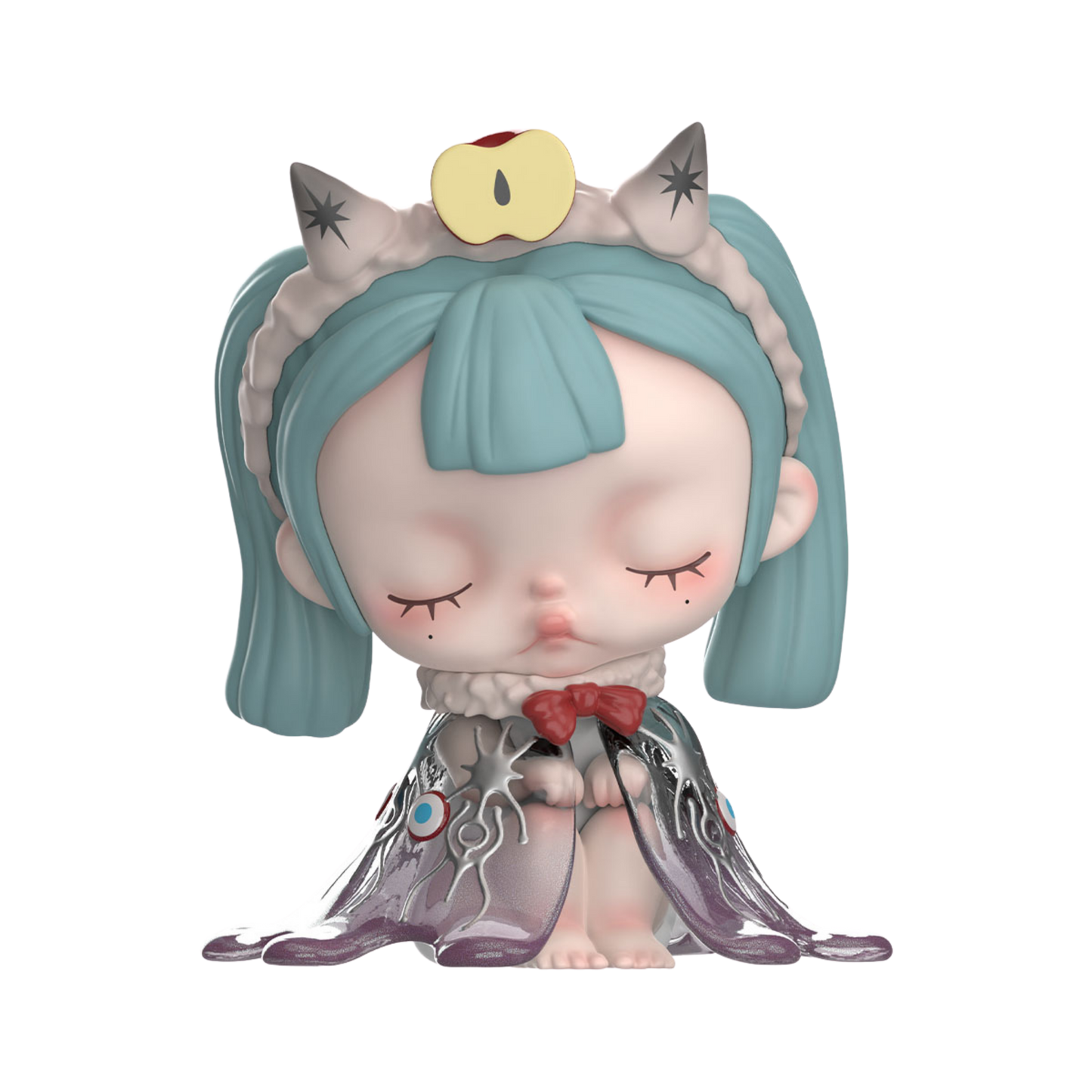 TINYTINY-PROLOGUE SERIES FIGURES