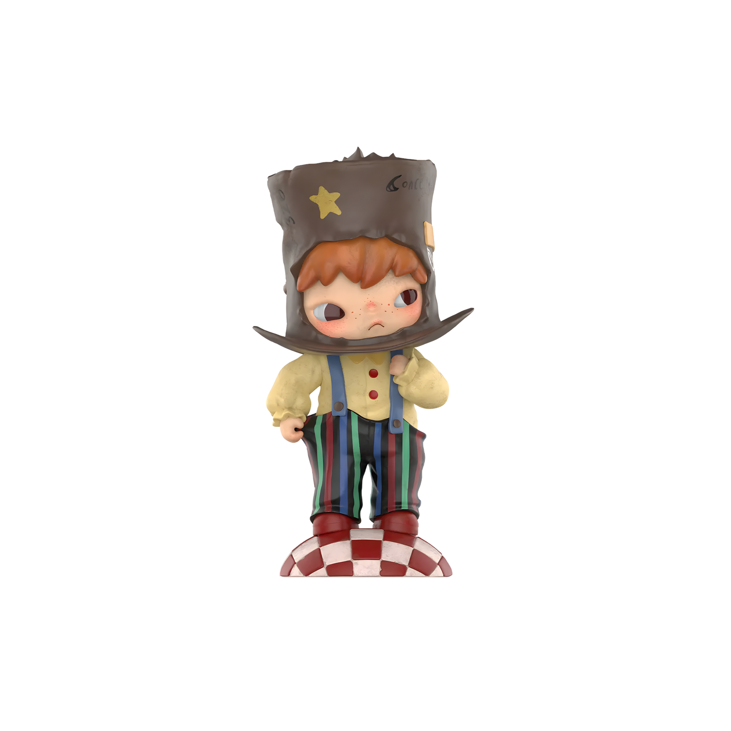 [PREORDER] Hirono×Le Petit Prince Figures