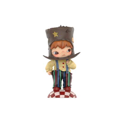 [PREORDER] Hirono×Le Petit Prince Figures