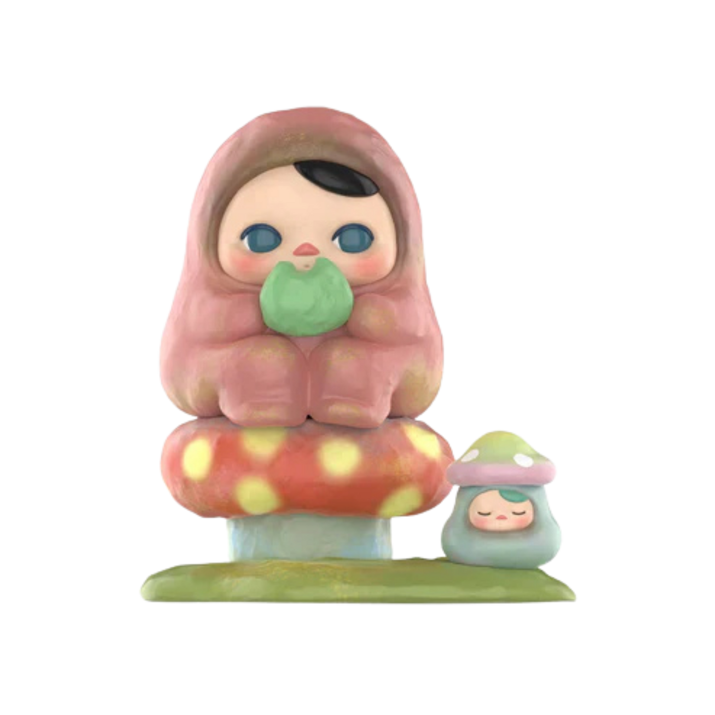 PUCKY Poko's Adventure Blind Box