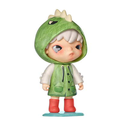 [PREORDER] HIRONO The Other One Series Figures