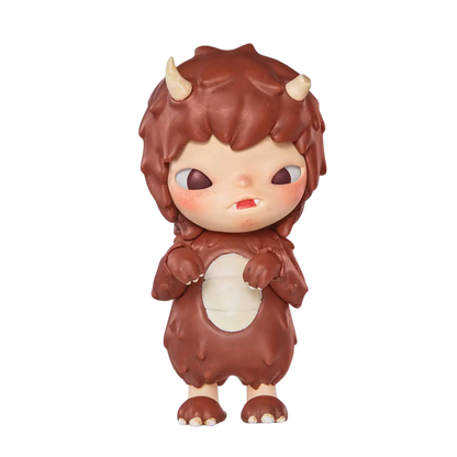 [PREORDER] HIRONO The Other One Series Figures