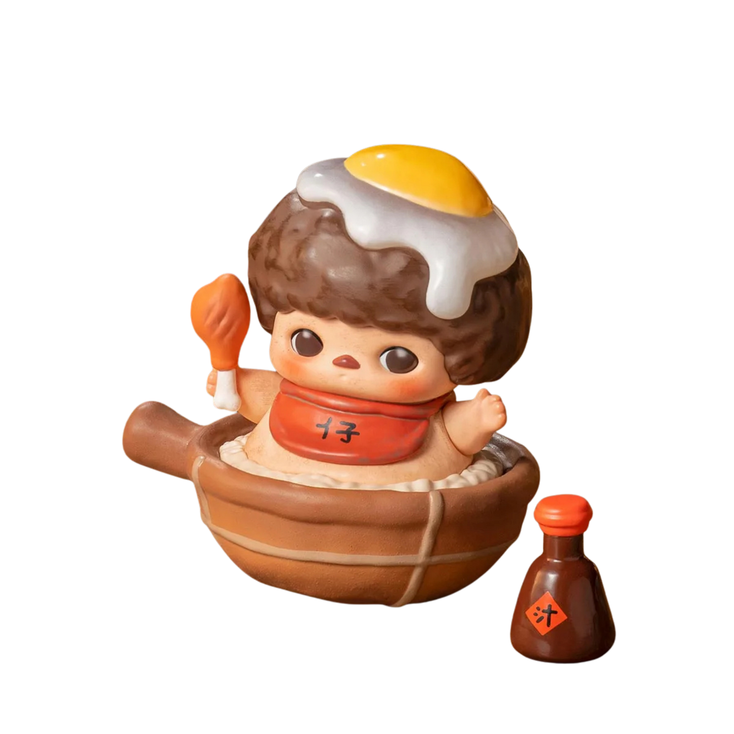 Pucky The Feast Blind Box