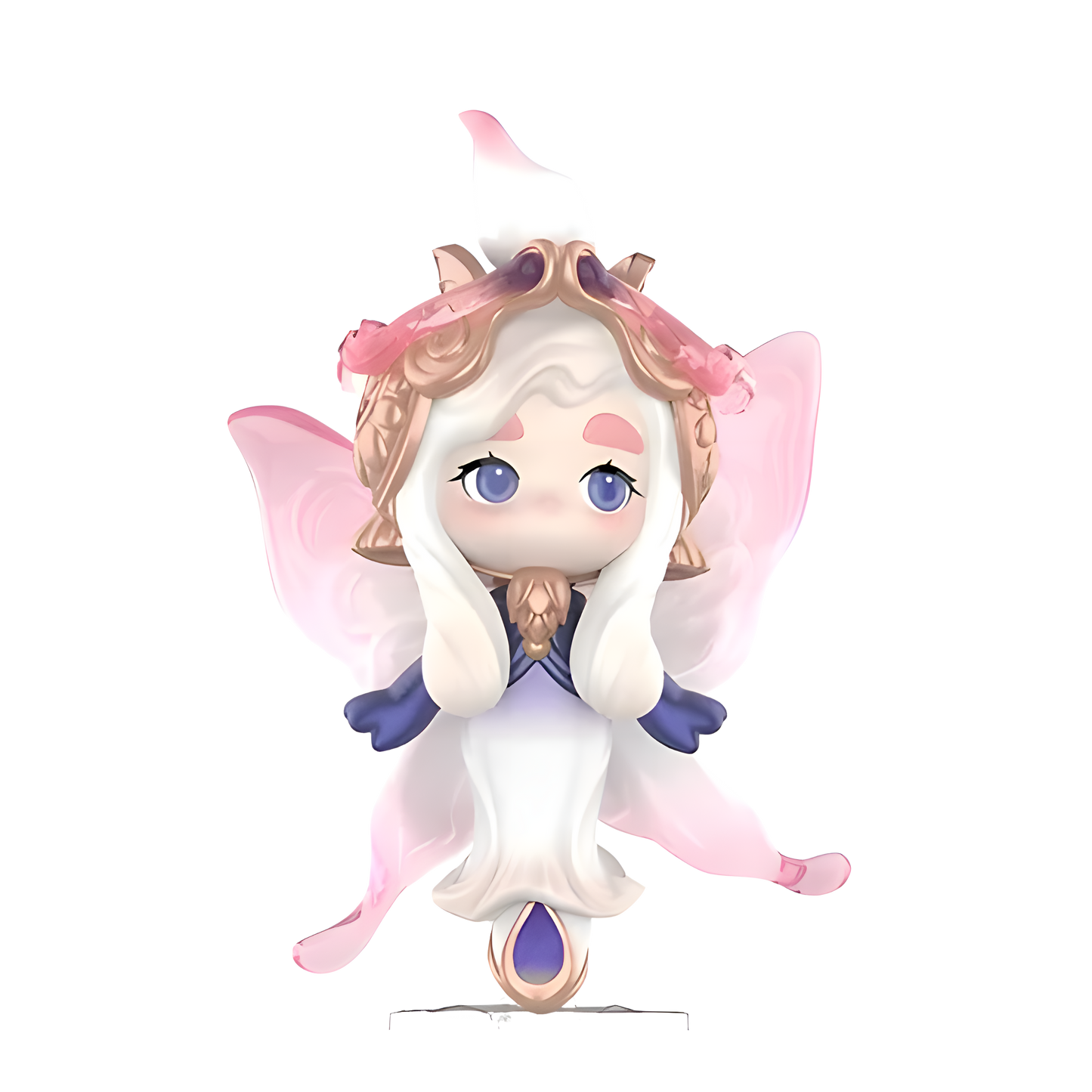 CHAKA Luminous Reverie Series Figures