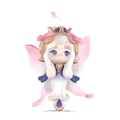 CHAKA Luminous Reverie Series Figures