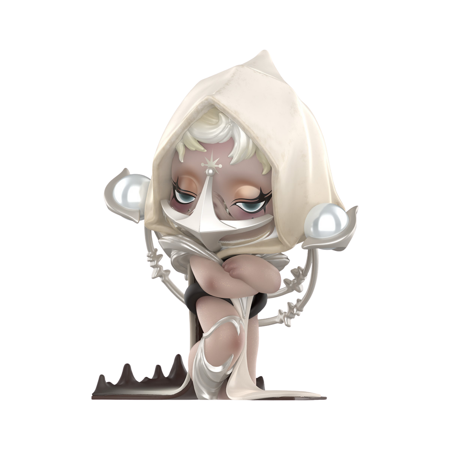 SKULLPANDA The Sound Blind Box