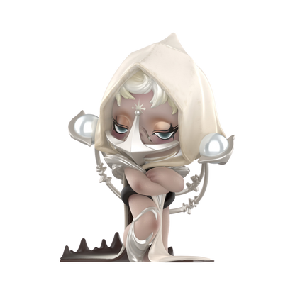 SKULLPANDA The Sound Blind Box