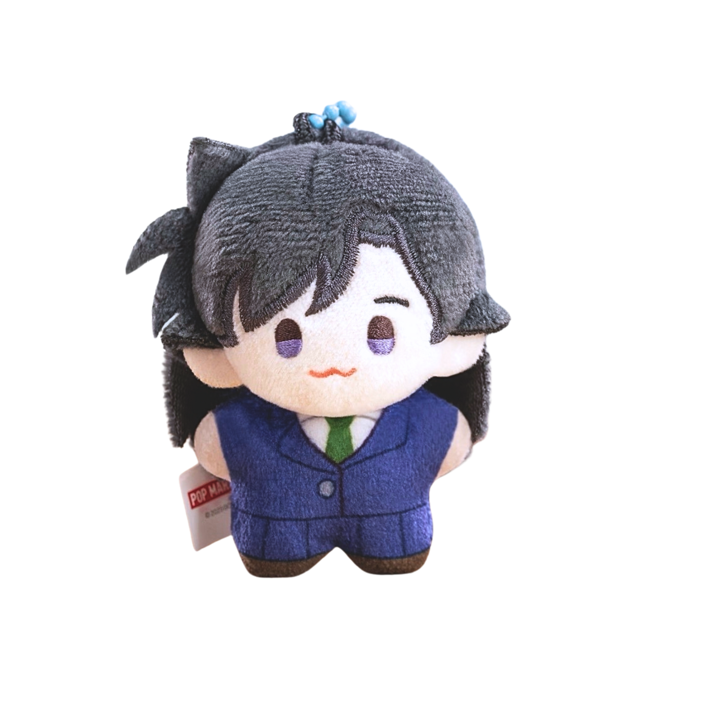 GONG x POP MART - Detective Conan Pocket Doll Pendant Plush Blind Box