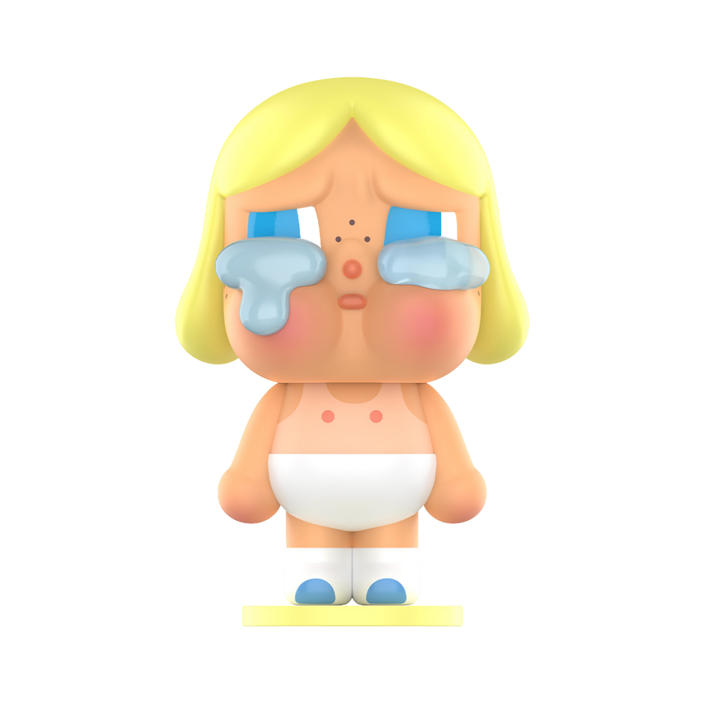 CRYBABY Crying Again Figures Blind Box