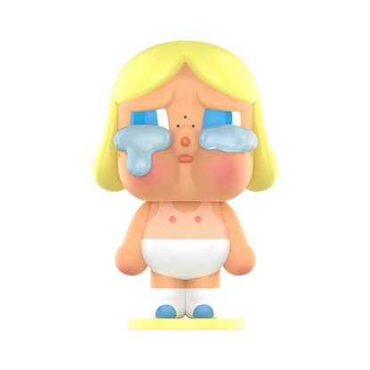 CRYBABY Crying Again Figures Blind Box