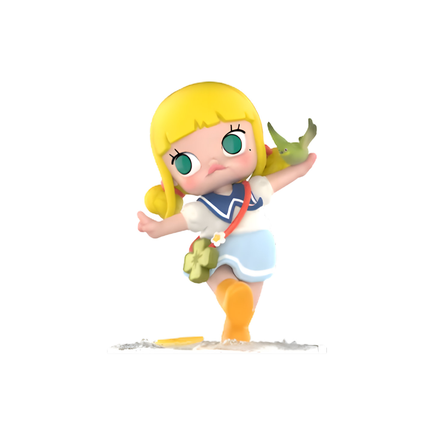 [PREORDER] Hand in Hand Series Figures