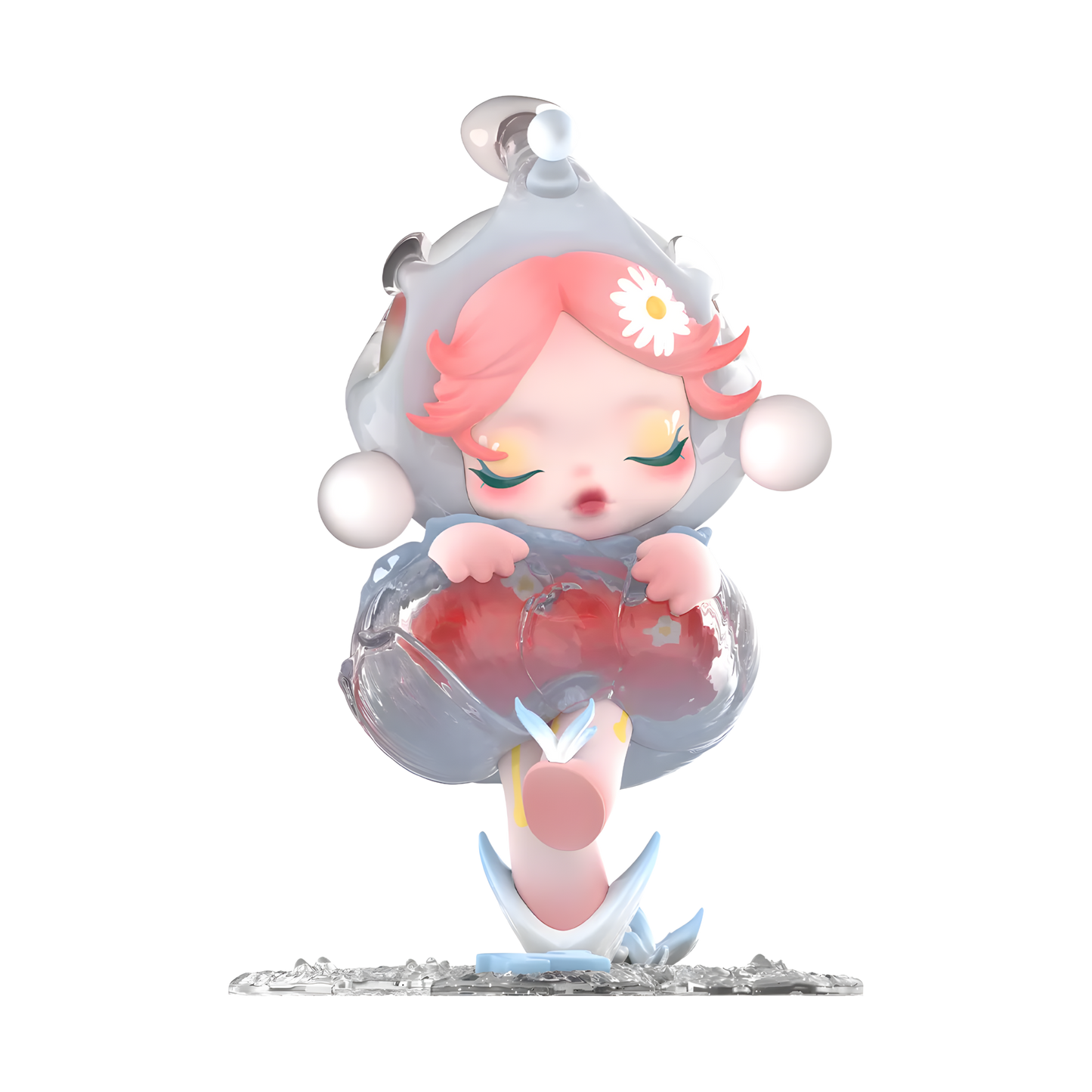 [PREORDER] Hand in Hand Series Figures