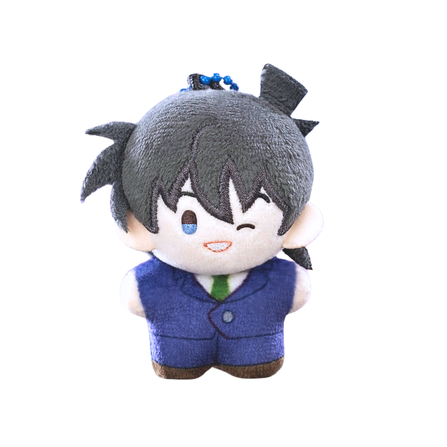 GONG x POP MART - Detective Conan Pocket Doll Pendant Plush Blind Box