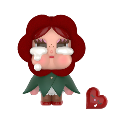 CRYBABY Crying For Love Series Figures