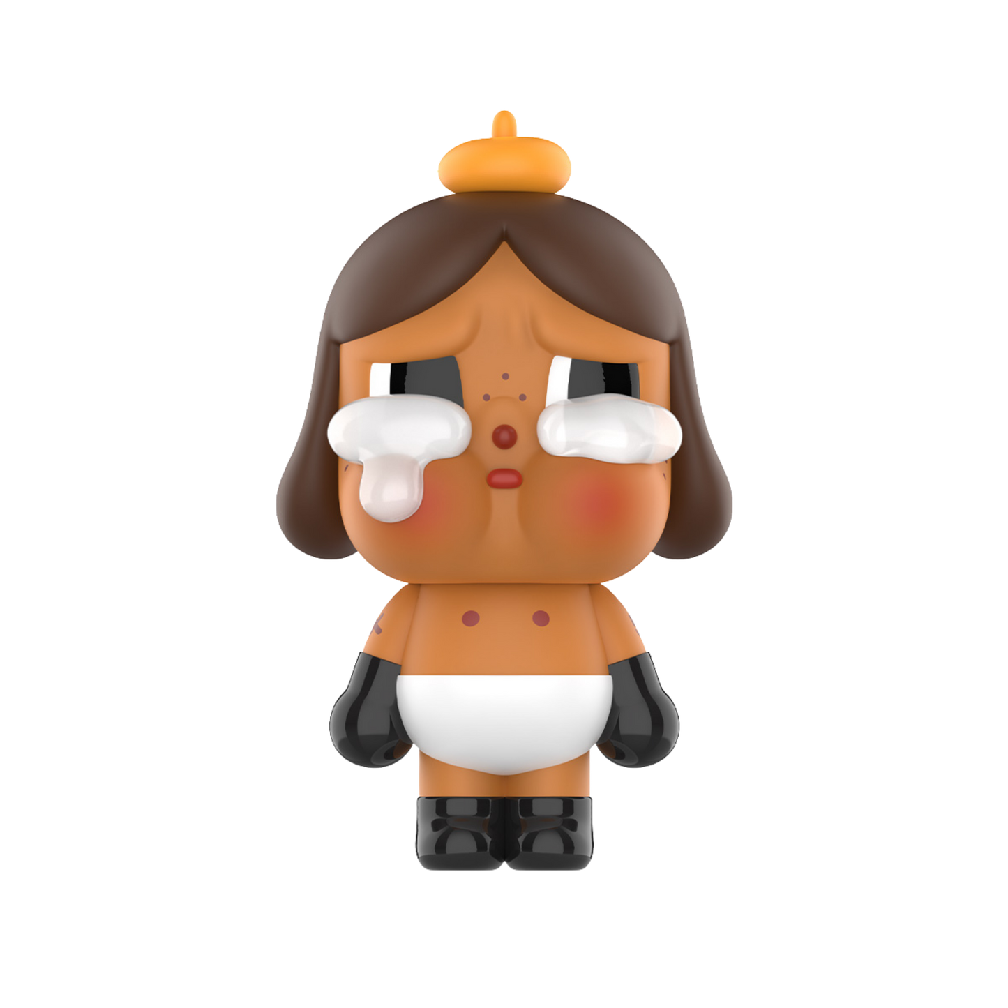 CRYBABY Crying Again Figures Blind Box