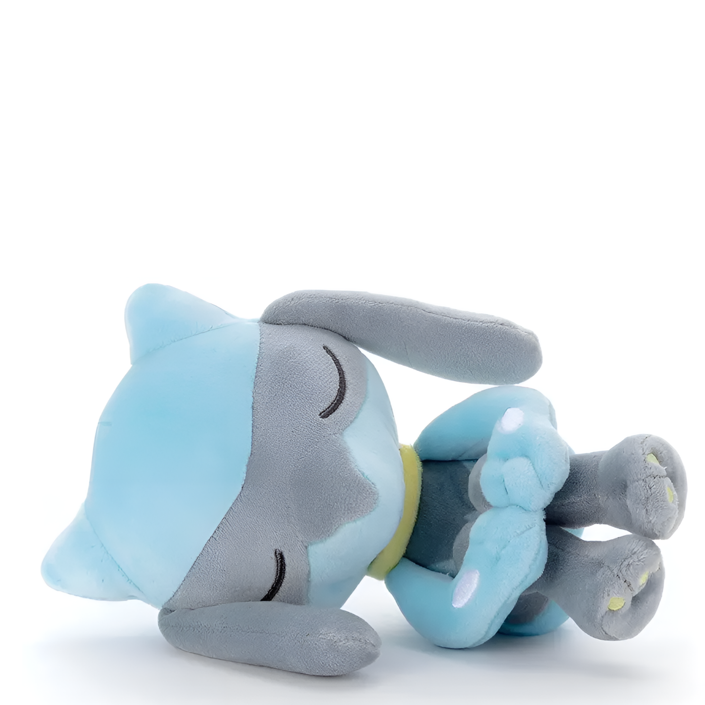 Pokemon: Suya Suya Friend Plush Toy S-size Riolu