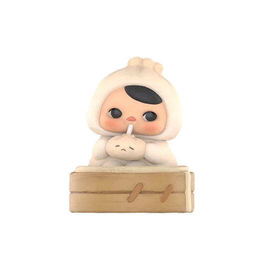 Pucky The Feast Blind Box