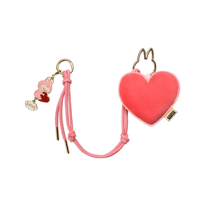 THE MONSTERS Pin for Love Series- Letter Pendant Blind Box (A-M)