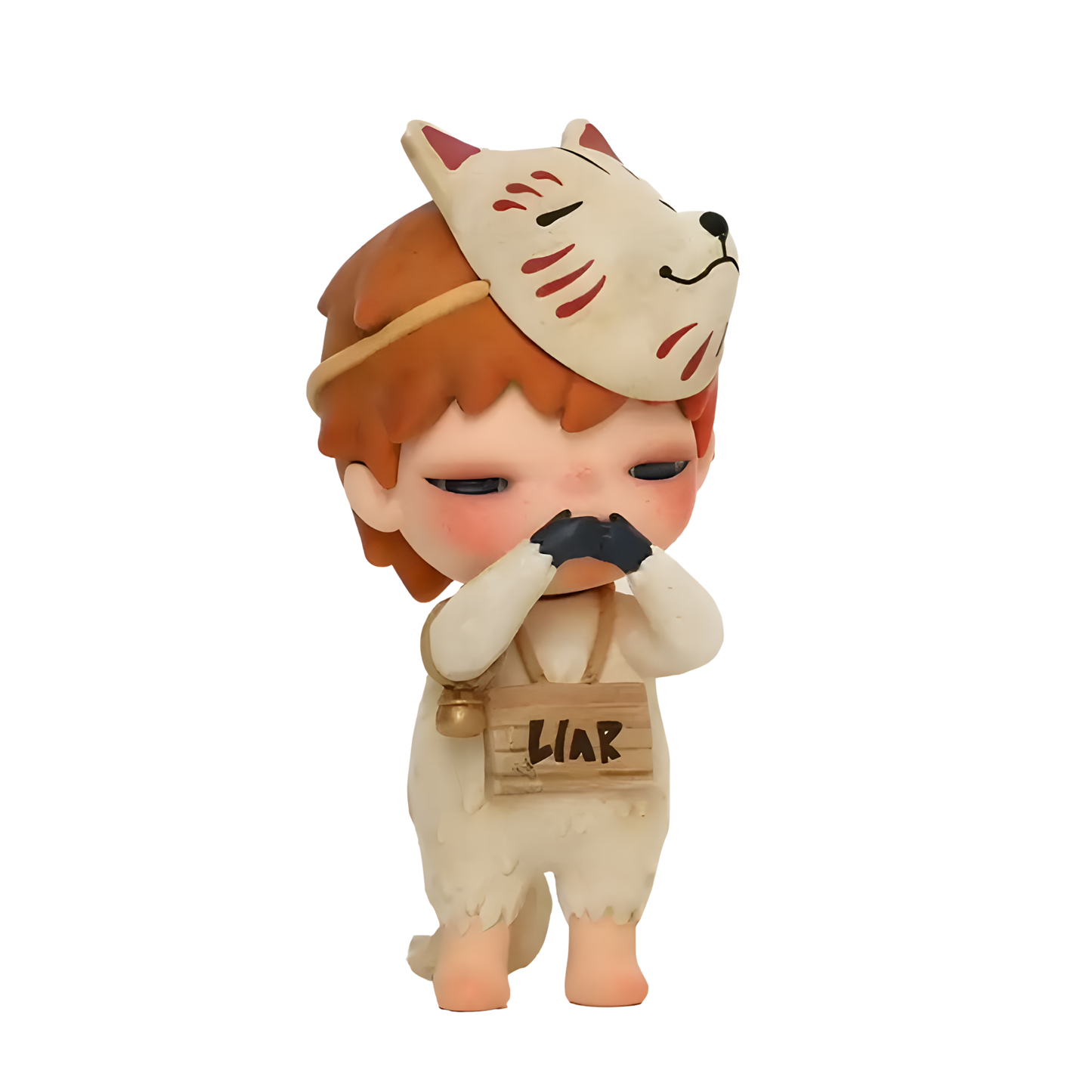 [PREORDER] HIRONO The Other One Series Figures