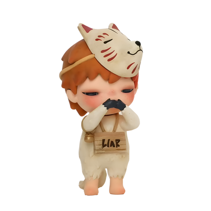 [PREORDER] HIRONO The Other One Series Figures