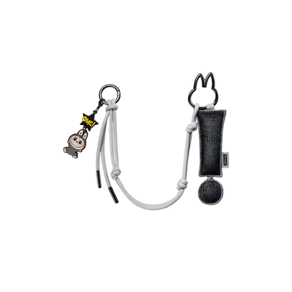 THE MONSTERS Pin for Love Series- Letter Pendant Blind Box (N-Z)