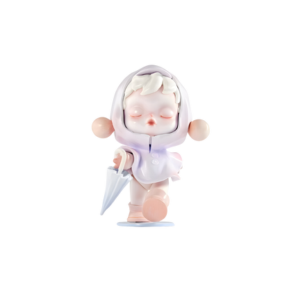 SKULLPANDA The Warmth Blind Box