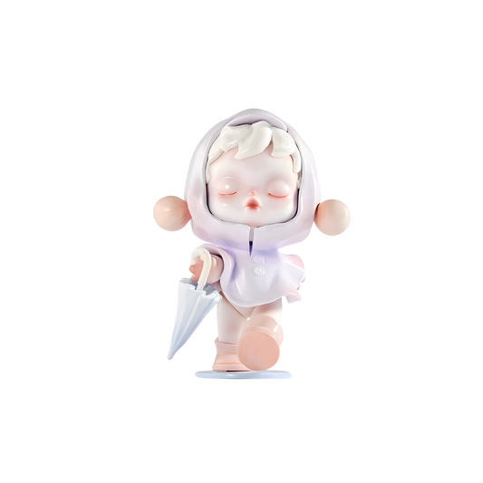 SKULLPANDA The Warmth Blind Box