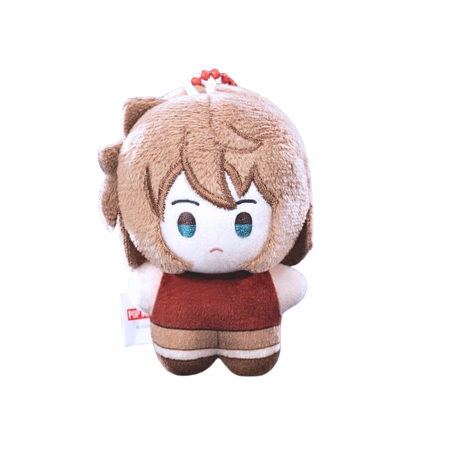 GONG x POP MART - Detective Conan Pocket Doll Pendant Plush Blind Box