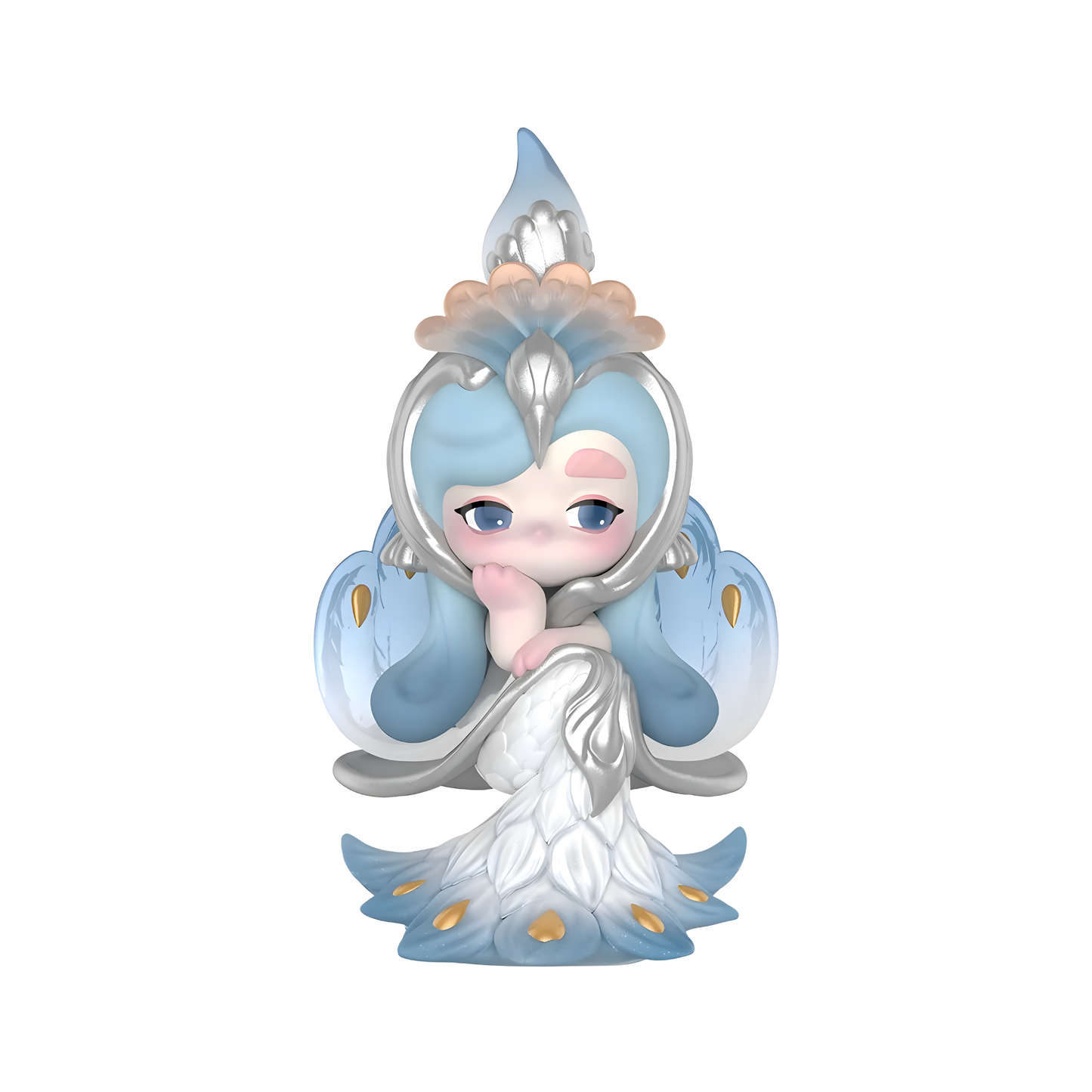 CHAKA Luminous Reverie Series Figures