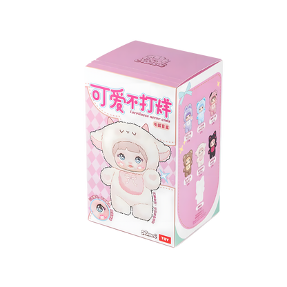 NOMMI Loveliness Never Ends Blind Box