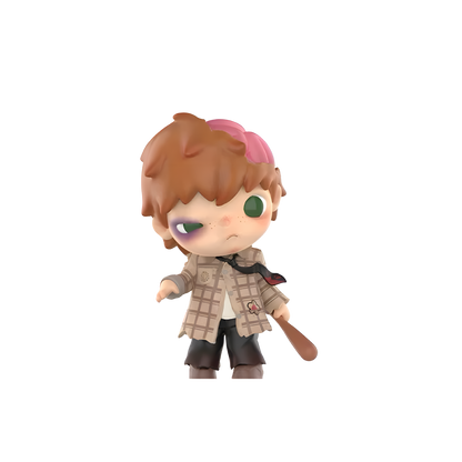 [PREORDER] Hirono Monsters' Carnival Series Figures Blind Box