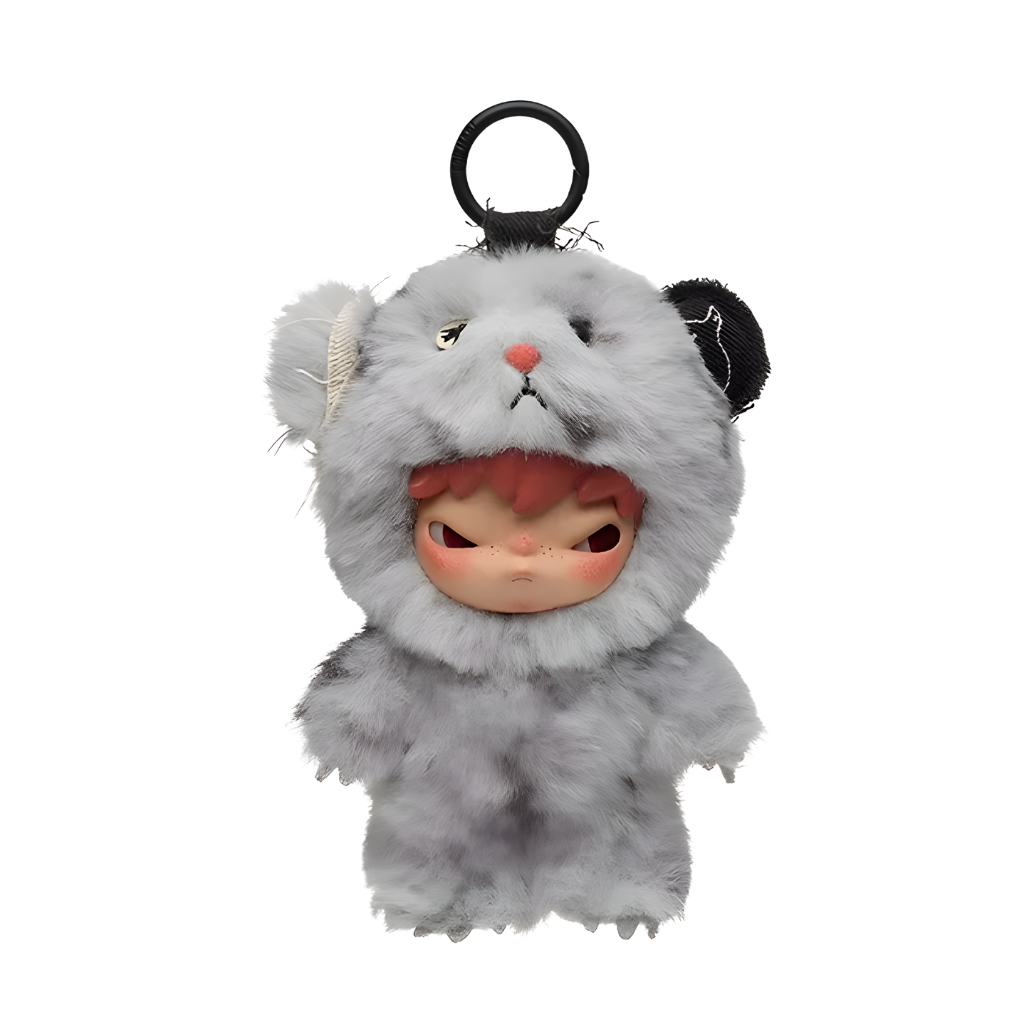 Hirono Road Journal Series-Plush Doll Pendant Blind Box