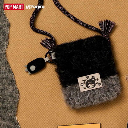 Hirono Road Journal Series-Mini Bag Blind Box