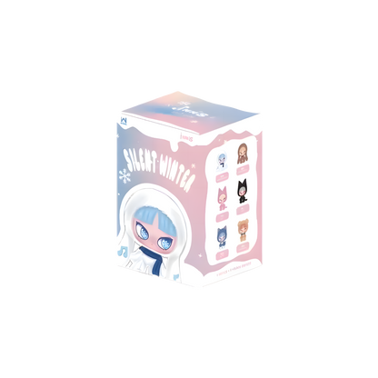 [PREORDER] INN'S Silent Winter Plush Series Blind Box