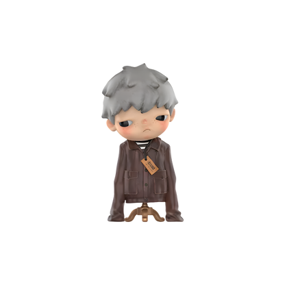 [PREORDER] HIRONO Reshape Series Figures