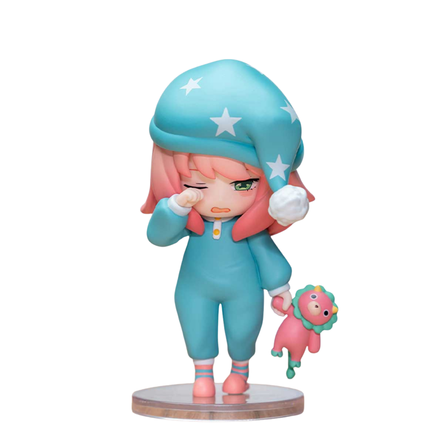 Pop Mart SPY x FAMILY Anya's Daily Life Blind Box