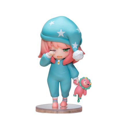 Pop Mart SPY x FAMILY Anya's Daily Life Blind Box