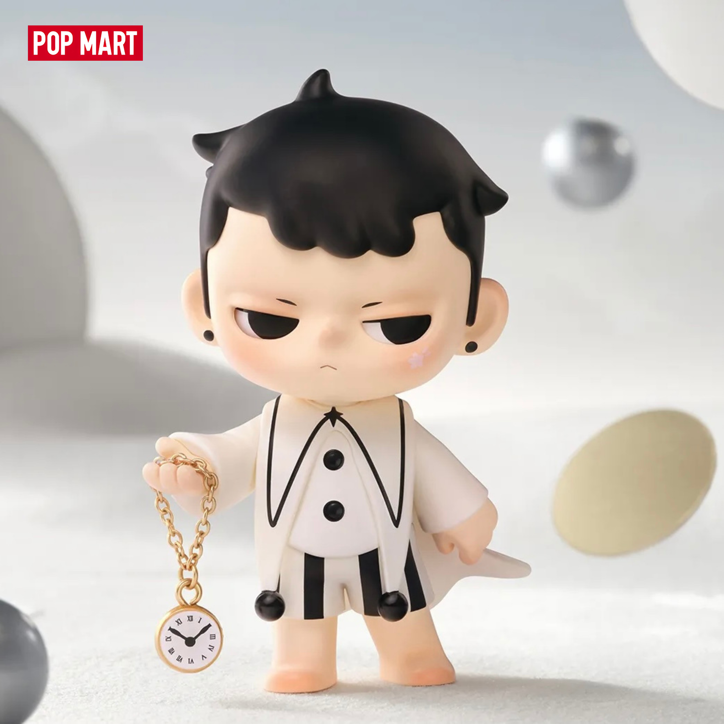 KUBO Angel's Poem Series Figures Blind Box