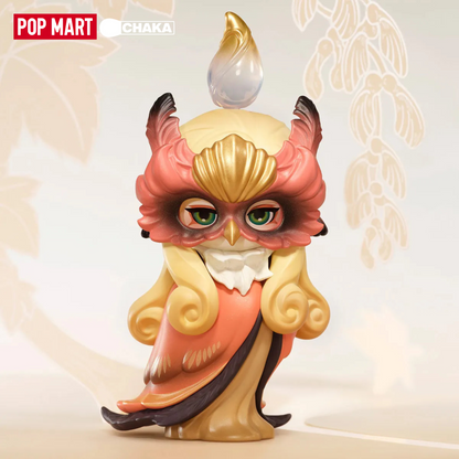 CHAKA Luminous Reverie Series Figures