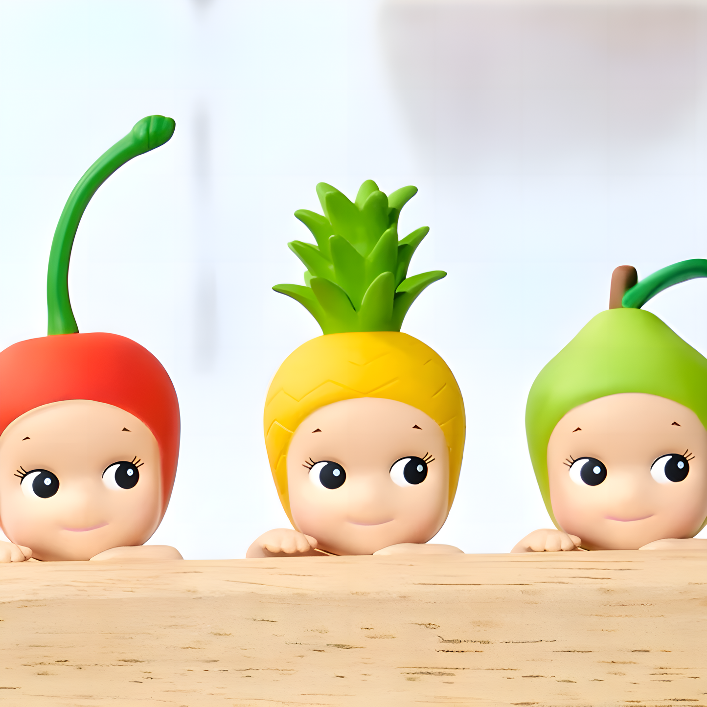 Sonny Angel Hippers Harvest Series Mini Figures Blind Box