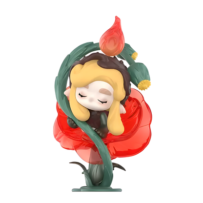 CHAKA Luminous Reverie Series Figures