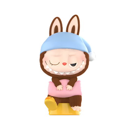 THE MONSTERS 1:00 A.M. Series Figures