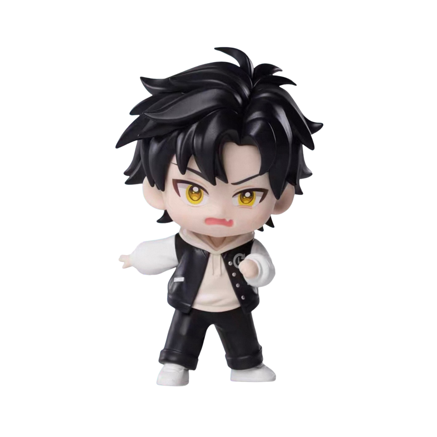 GONG x POP MART- Gong Link Click Past Or Future Series