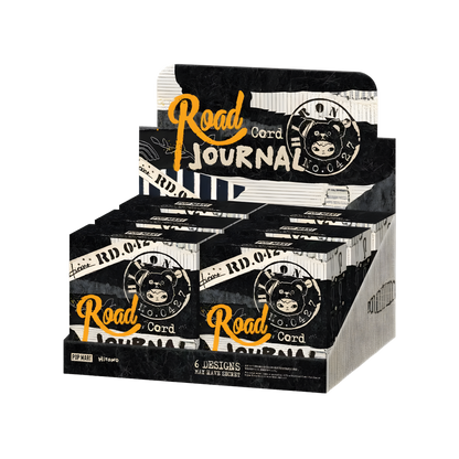 Hirono Road Journal Series-Phone Lanyard Blind Box