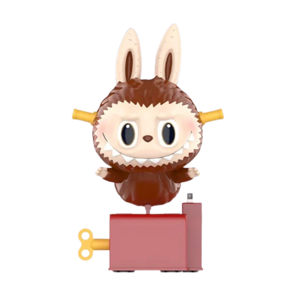 [PREORDER] THE MONSTERS Almost Hidden Series Figures