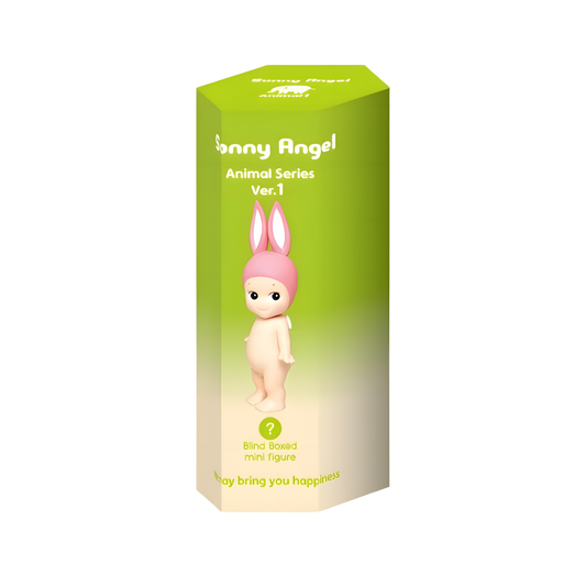Sonny Angel Animal Series Ver.1 Mini Figures Blind Box