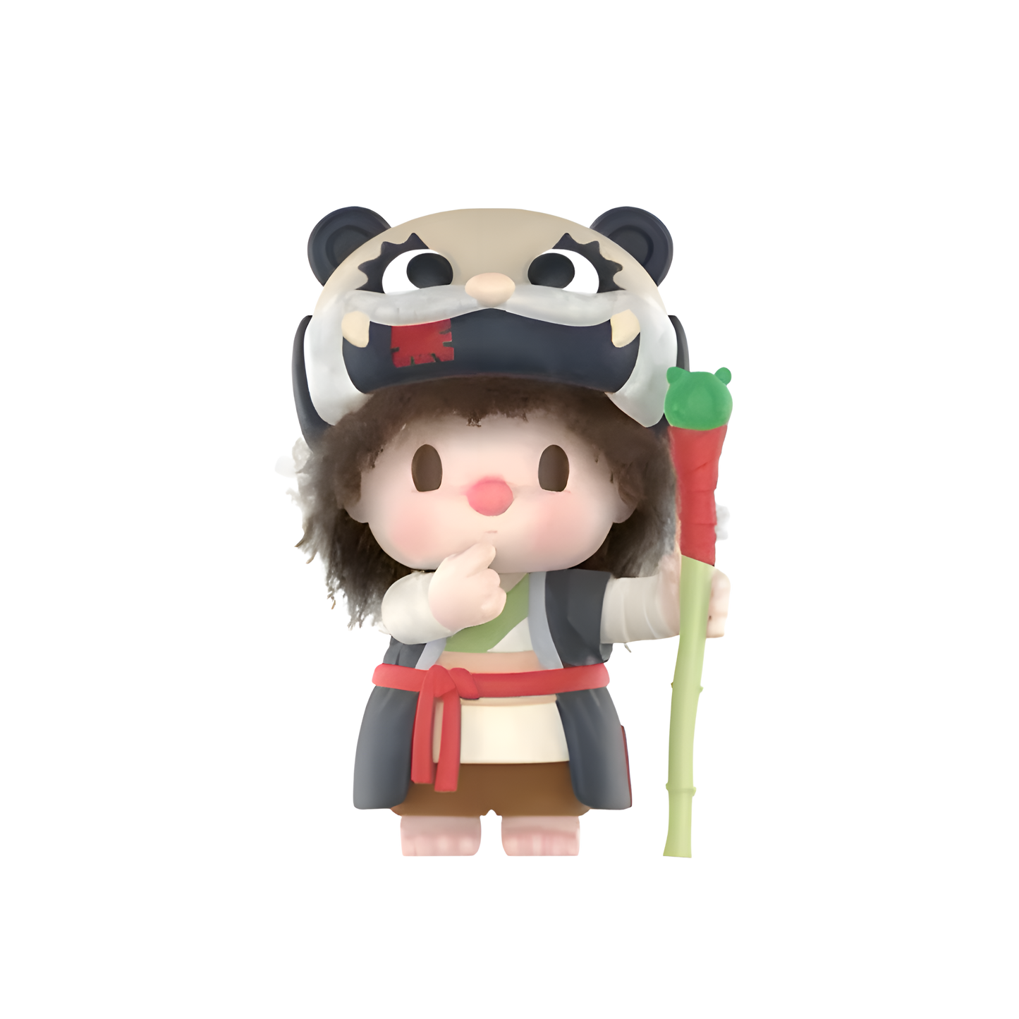 Matchless 14th Anniversary Figures